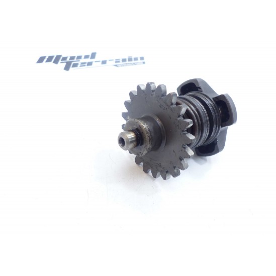 Excentrique de valves 125 yz 2000-2004