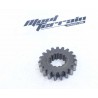 Pignon 125 yz 2000 / gear wheel