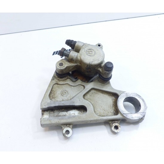 Etrier arrière Husqvarna WR 2010 / brake caliper