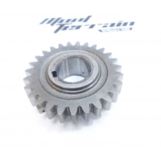 Pignon Husqvarna 250 hva 2008 / gear wheel