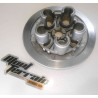 Plateau d'embrayage 250 crf 06 / clutch plate