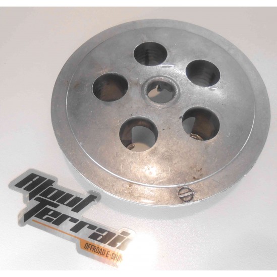 Plateau d'embrayage 250 crf 06 / clutch plate