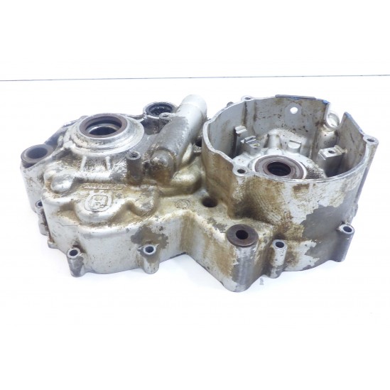 Carter moteur droit husqvarna 250 wr 2008 / crankcase