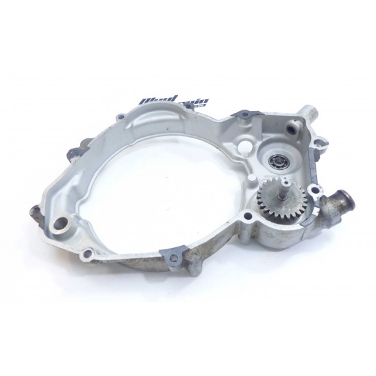 Carter d'embrayage Husqvarna 250 wr 2008 / Clutch cover crankcase