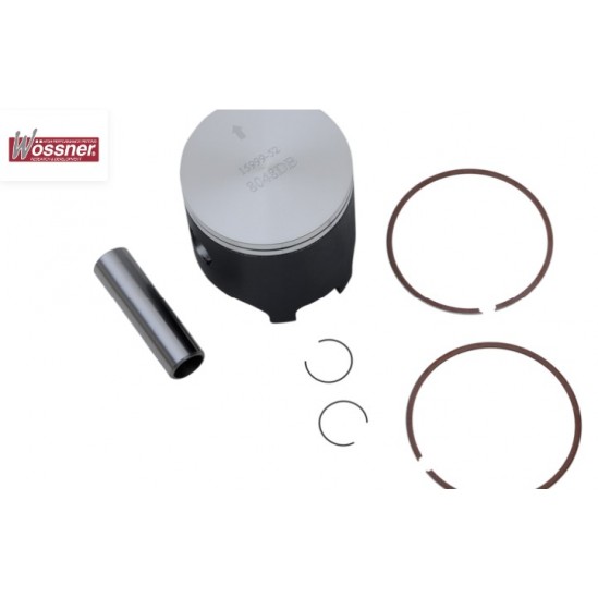 Kit piston Wossner forgé KTM 200 SX/EXC