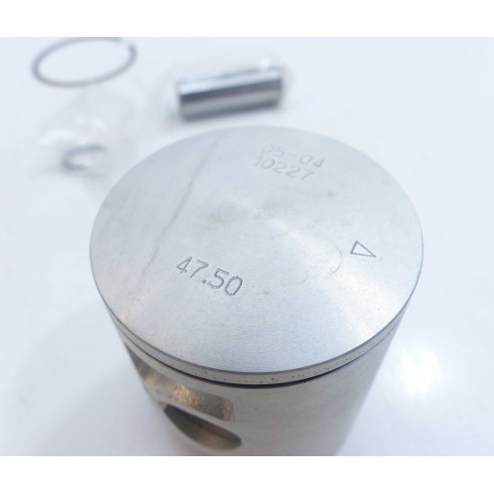 -Piston KTM 85 SX diametre 47.50