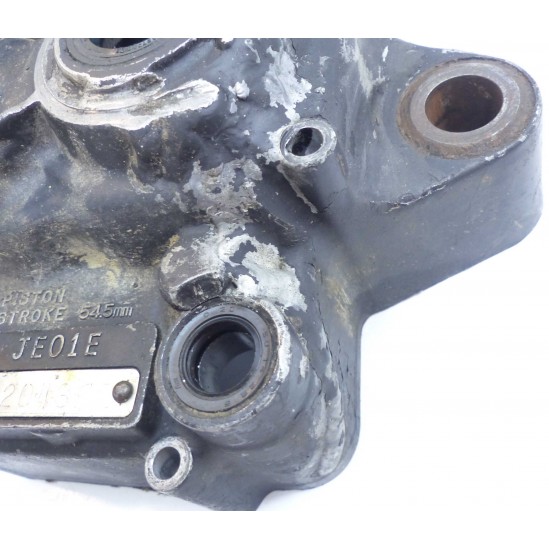 Carter moteur gauche 125 cr 94 / crankcase