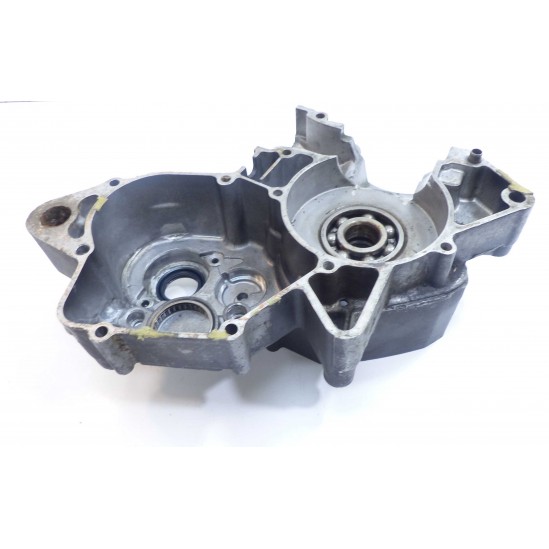 Carter moteur gauche 125 cr 94 / crankcase