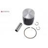 -Piston pour kit athena Kawasaki 125/144 KX