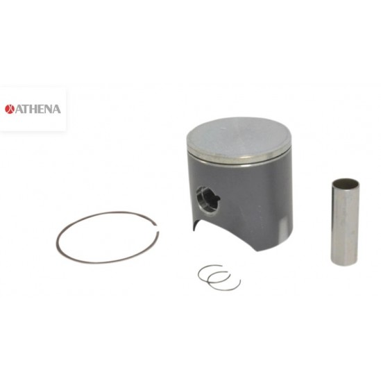 Piston pour kit athena yamaha 125 YZ 1997/2004