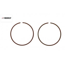 Segment de rechange pour kit piston wiseco suzuki 250 RM