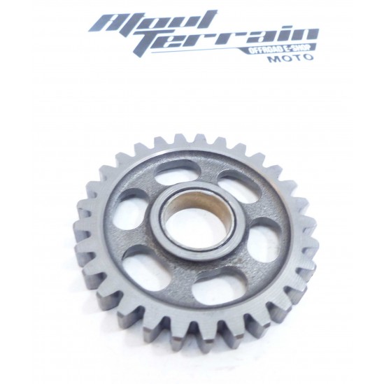 Pignon de renvoi 125 cr 1994 / gear wheel