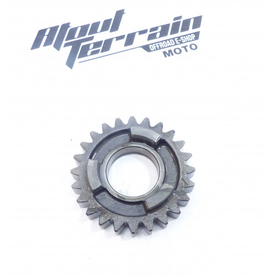 Pignon de boite Honda 125 cr 1994 / gear wheel