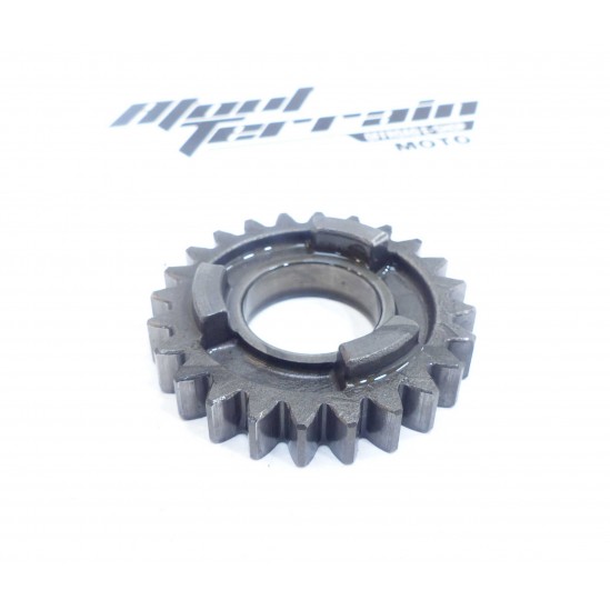 Pignon de boite Honda 125 cr 1994 / gear wheel