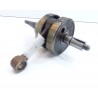 Vilebrequin Bielle neuve Yamaha 125 TY/ CRANKSHAFT