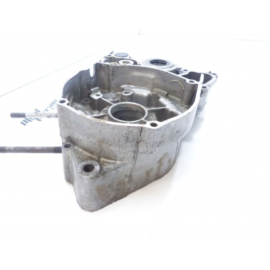 Carter moteur gauche 125 ty / crankcase