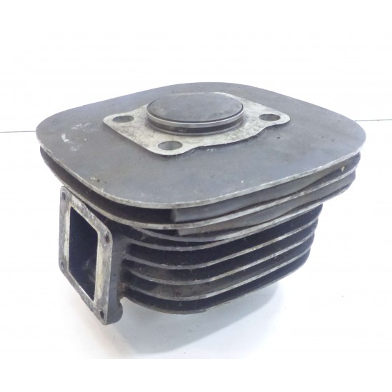 Cylindre piston 56.00 Yamaha 125 TY