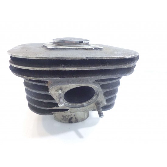 Cylindre piston 56.00 Yamaha 125 TY