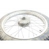 Roue avant 125 TY / Wheel