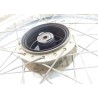 Roue avant 125 TY / Wheel