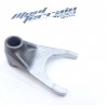 Fourchette de boite 125 yz 1996 / fork shift