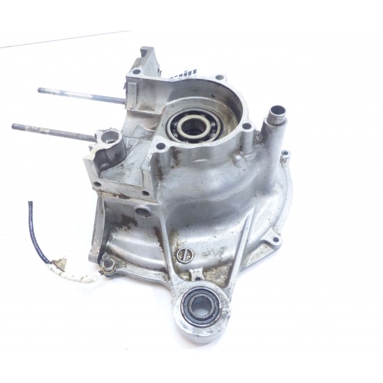 Carter moteur droit Suzuki LT 80