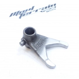 Fourchette de boite 125 yz 1996 / fork shift