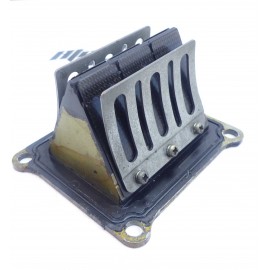 Boite à clapets Vforce 125 yz 1996-2004 / reed valve box