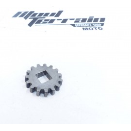 Pignon Montesa Cota 123 / gear wheel