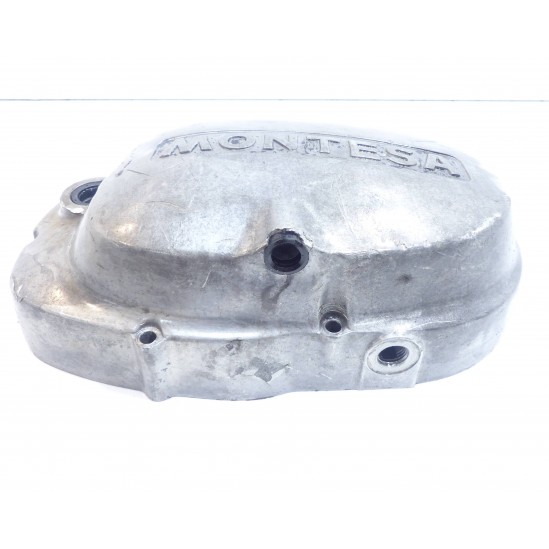 Carter d'embrayage Montesa cota 123 / Clutch cover crankcase