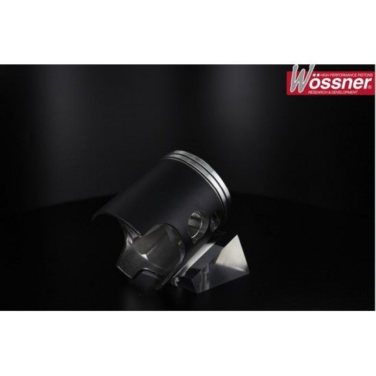 -Piston Forgé Wossner Honda 80 85 CR