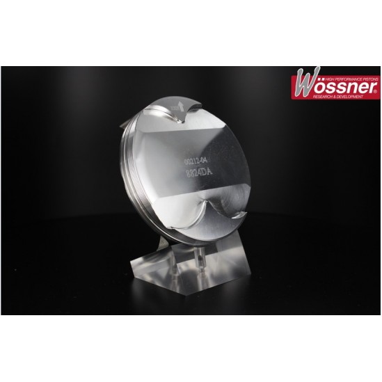 Piston Forgé Wossner Honda 250 CRF