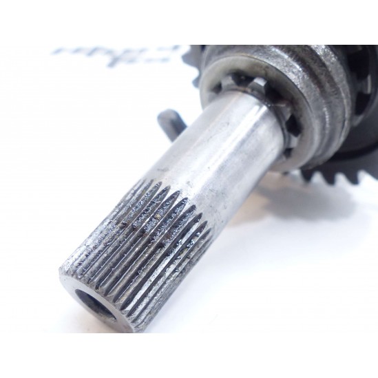 Axe de kick KTM 50/65 SX 2002