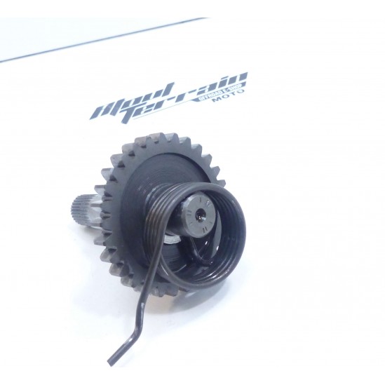 Axe de kick KTM 50/65 SX 2002
