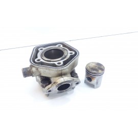 Cylindre piston occasion KTM 50 SX 2002