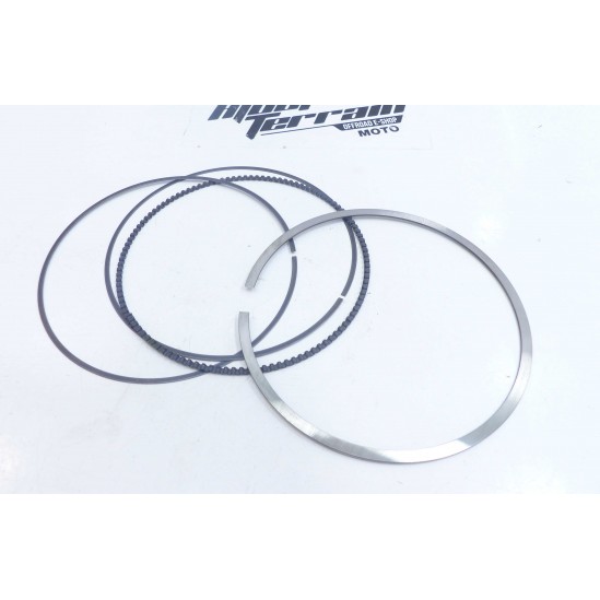 Kit segments de rechange Wossner Honda 450 CRF