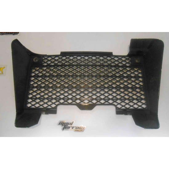 Grille de radiateur 450 ltr 09