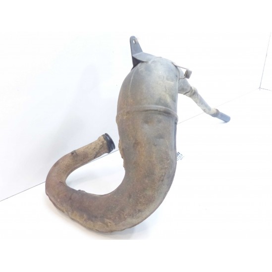 Pot Kawasaki 85 kx / Exhaust pipe