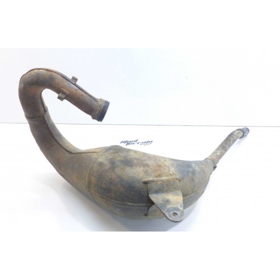 Pot Kawasaki 85 kx / Exhaust pipe