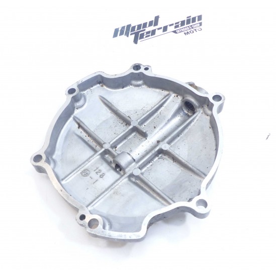 Couvercle d'embrayage 85 KX / Clutch cover