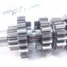 Arbre de boite Kawasaki 85 KX 2004
