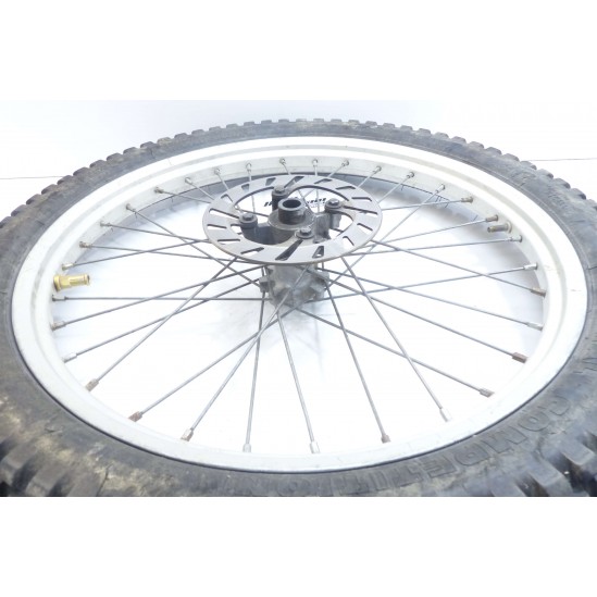 roue av rev3 / Wheel