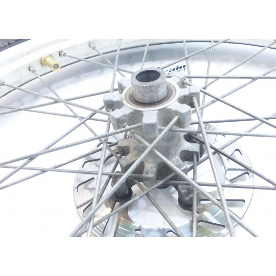 roue av rev3 / Wheel