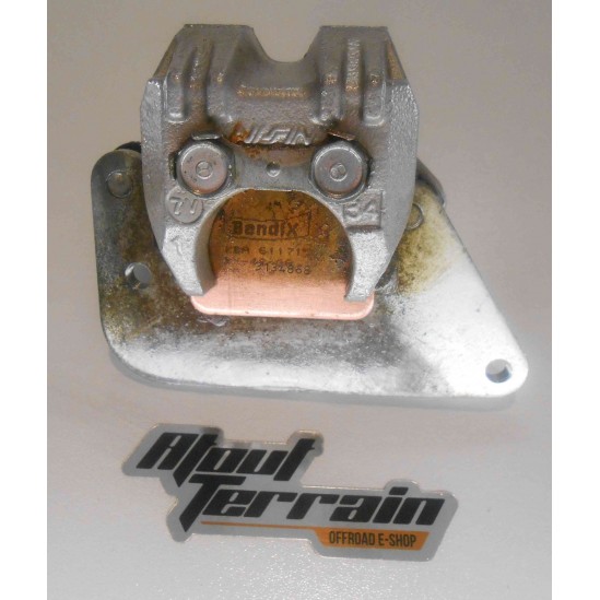 Etrier 450 ltr 09 / brake caliper