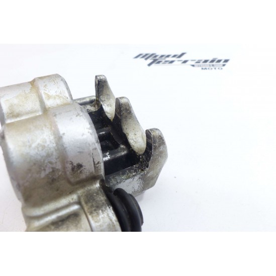 Etrier de frein avant Yamaha 85 YZ sans platine