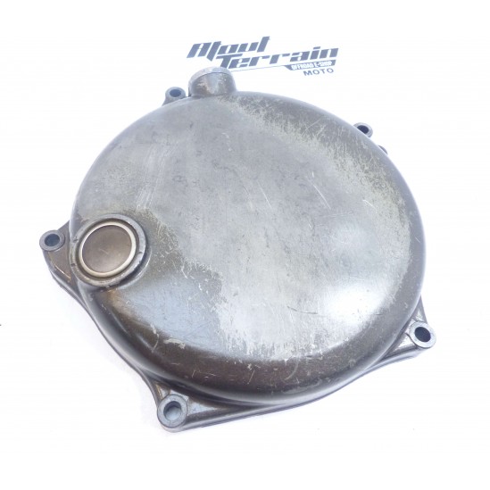 Couvercle d'embrayage Kawasaki 250 KXF 2005 / Clutch cover