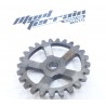 Pignon 250 rmz KXF 2005 / gear wheel