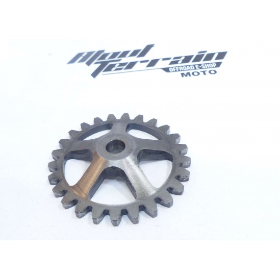 Pignon 250 rmz KXF 2005 / gear wheel