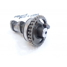 Arbre à cames 250 rmz 2008 / camshaft