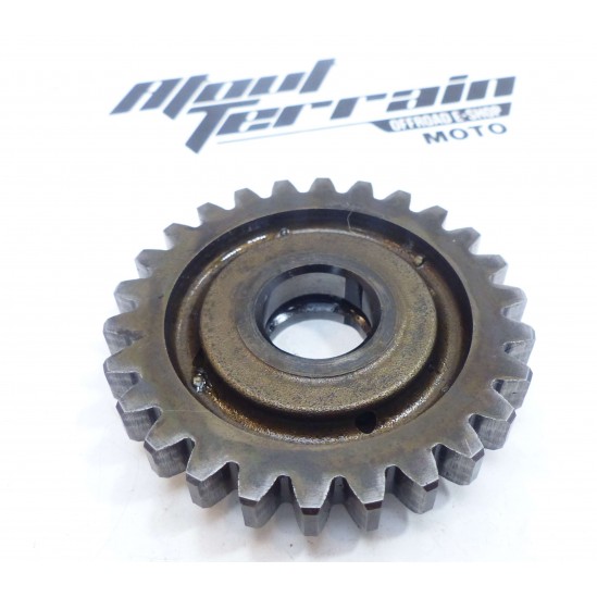 Pignon 250 kxf-rmz 2008 / gear wheel